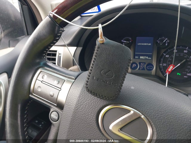 JTJBM7FX2G5144749 Lexus Gx 460 Base (a6)