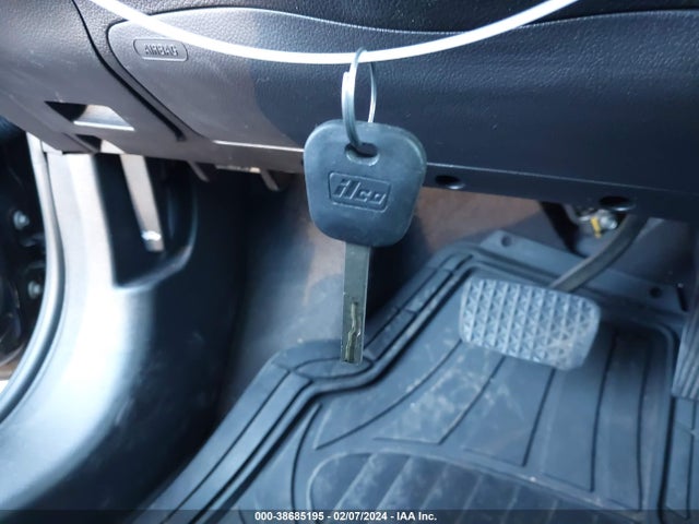 Chevrolet Sonic Ls Auto 2018 1G1JB5SH5J4118109 Image 11