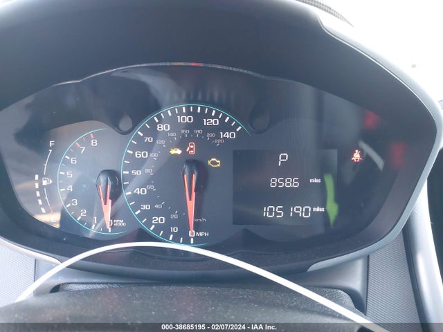 Chevrolet Sonic Ls Auto 2018 1G1JB5SH5J4118109 Image 7