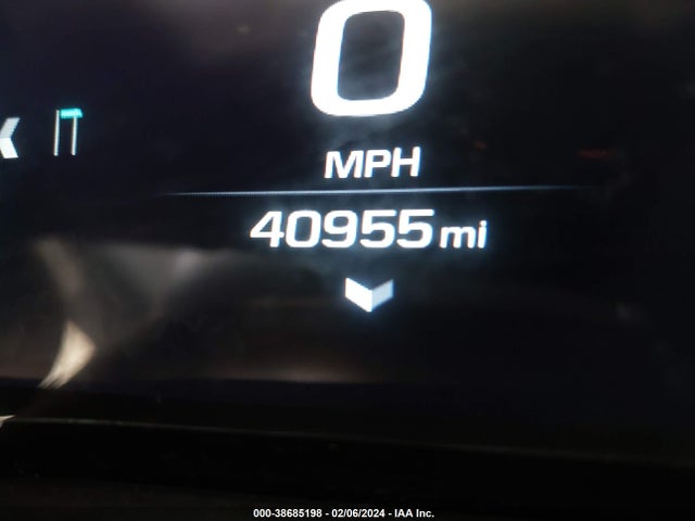 Chevrolet Camaro 2lt 2017 1G1FC1RS2H0161885 Image 15