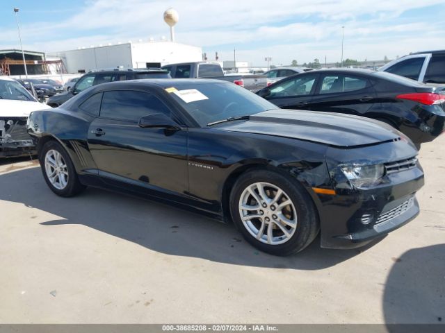 2015 2G1FB1E39F9119850 main image