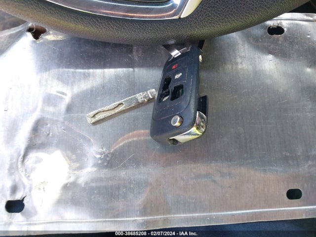 Chevrolet Camaro 2ls 2015 2G1FB1E39F9119850 Image 11