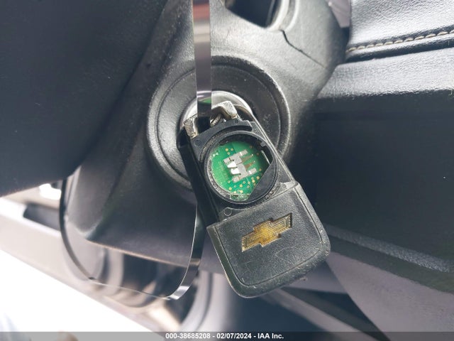 Chevrolet Camaro 2ls 2015 2G1FB1E39F9119850 Image 18