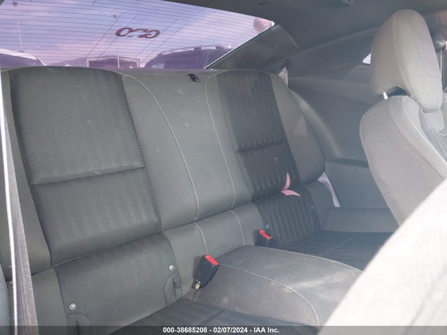Chevrolet Camaro 2ls 2015 2G1FB1E39F9119850 Image 8