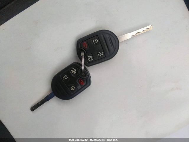 Ford FIESTA SE 2018 3FADP4BJ9JM117297 Image 11