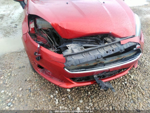 Ford FIESTA SE 2018 3FADP4BJ9JM117297 Image 6