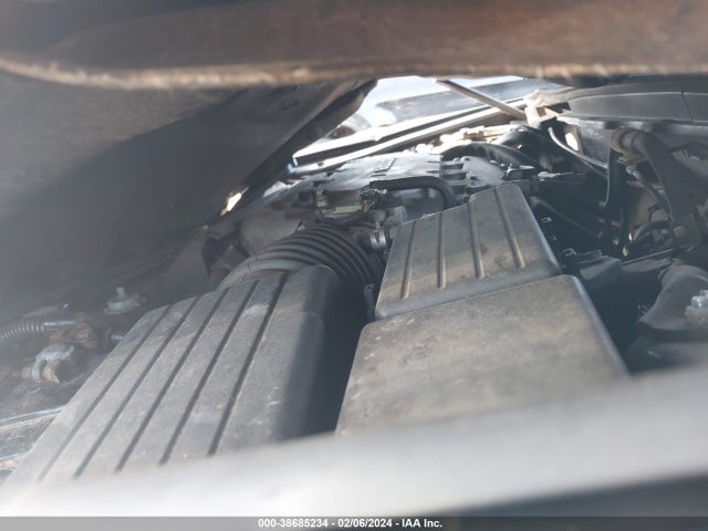 2003 HONDA ACCORD 3.0 EX VIN: 1HGCM66583A071650
