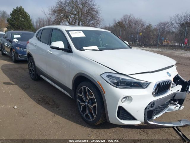 Продаж на аукціоні авто 2018 Bmw X2 Xdrive28i, vin: WBXYJ5C33JEF69034, номер лоту: 38685241