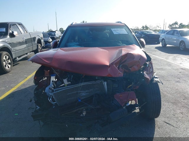 KIA SELTOS S 2023 KNDEU2AA1P7433194 Image 6