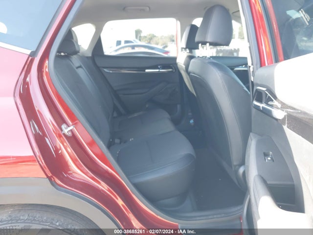 KIA SELTOS S 2023 KNDEU2AA1P7433194 Image 8
