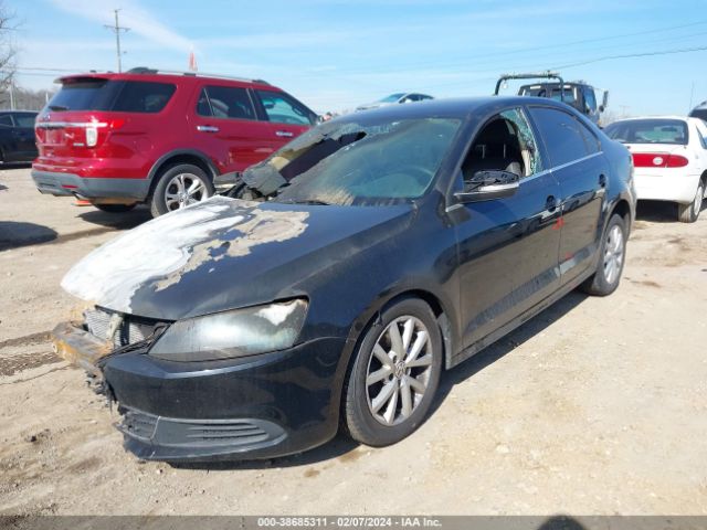 3VWD07AJ4EM385937 Volkswagen Jetta 1.8t Se