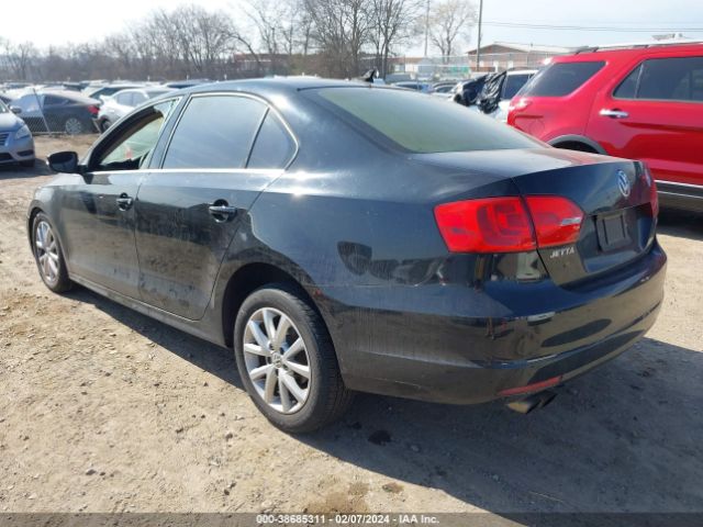 3VWD07AJ4EM385937 Volkswagen Jetta 1.8t Se