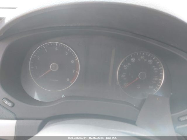 3VWD07AJ4EM385937 Volkswagen Jetta 1.8t Se