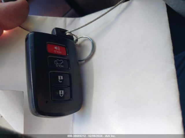 Toyota Highlander Xle V6 2016 5TDJKRFH3GS239534 Image 11