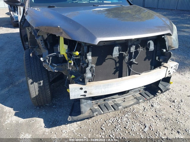 Toyota Highlander Xle V6 2016 5TDJKRFH3GS239534 Image 6