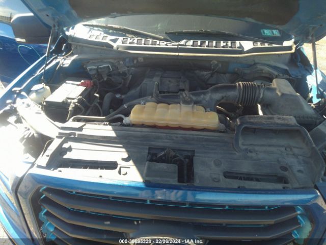 1FTEW1EP6HFA16423 Ford F-150 Xlt