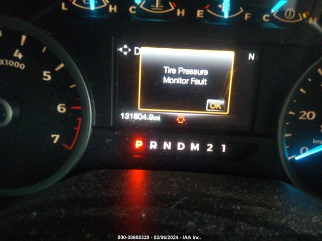1FTEW1EP6HFA16423 Ford F-150 Xlt