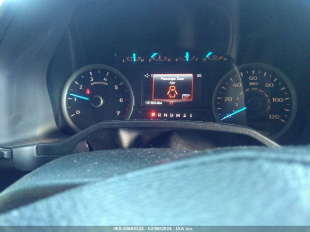1FTEW1EP6HFA16423 Ford F-150 Xlt