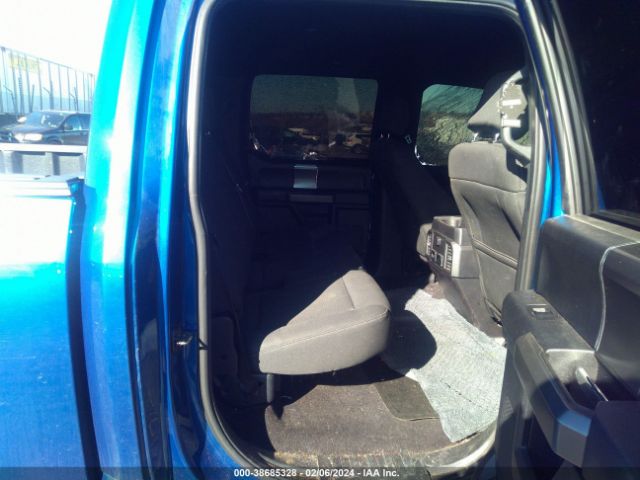 1FTEW1EP6HFA16423 Ford F-150 Xlt