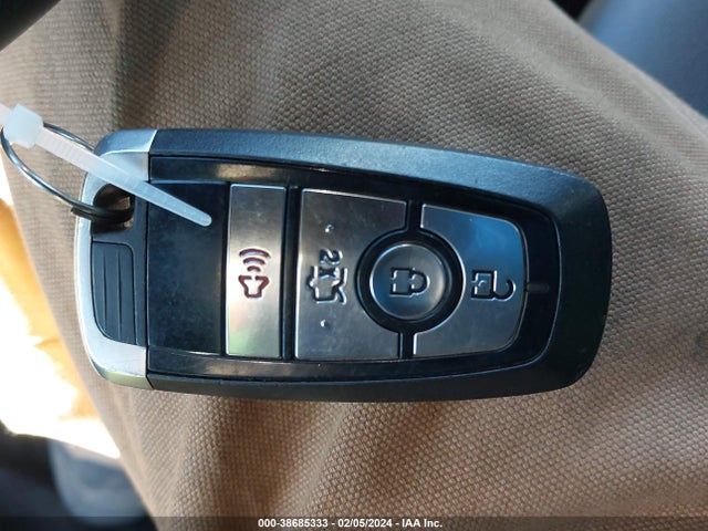 Ford Fusion Hybrid Se 2018 3FA6P0LU2JR247919 Image 11