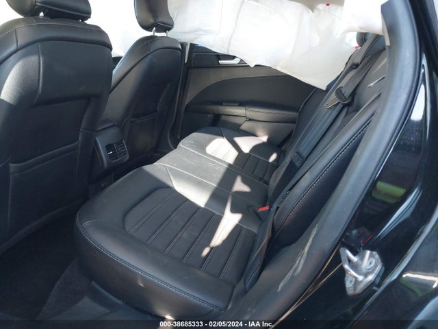 Ford Fusion Hybrid Se 2018 3FA6P0LU2JR247919 Image 8