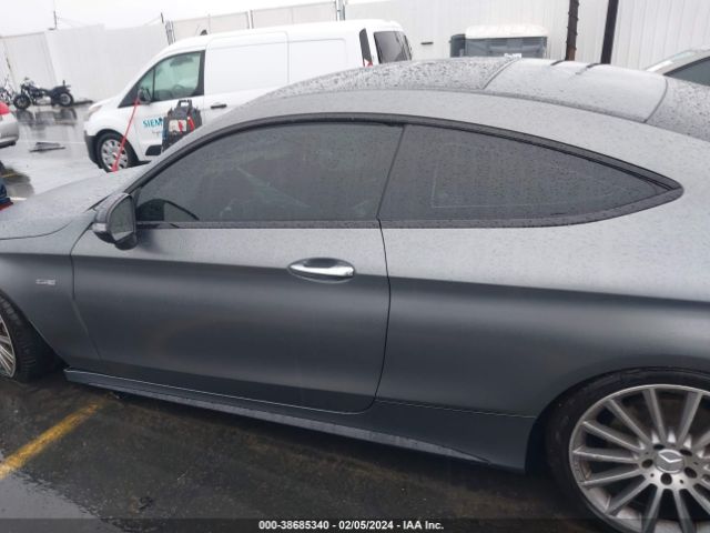W1KWJ6EB5NG107635 Mercedes-Benz Amg C 43 4matic