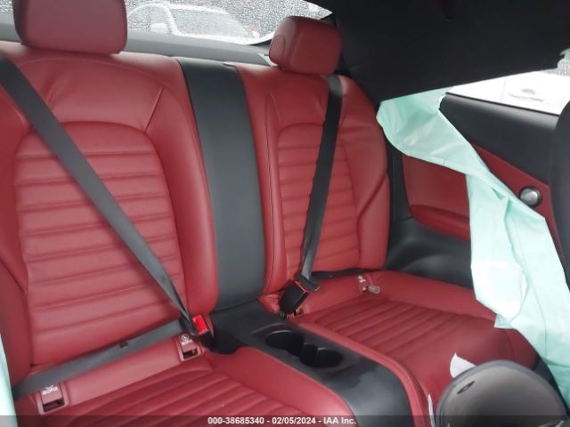 W1KWJ6EB5NG107635 Mercedes-Benz Amg C 43 4matic