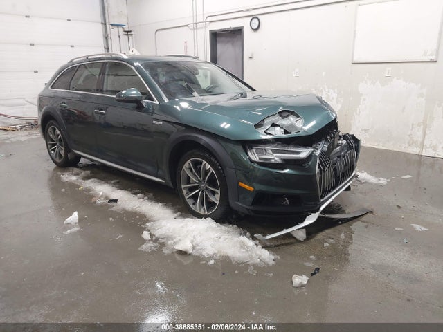 2018 WA18NBF42JA022940 main image