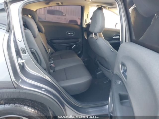 3CZRU5H59NM703524 Honda Hr-v 2wd Ex