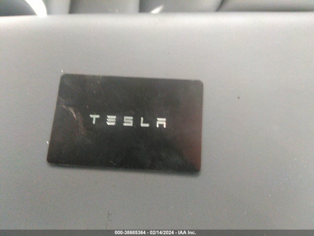Tesla Model 3 Rear-wheel Drive 2023 5YJ3E1EA0PF698949 Image 11