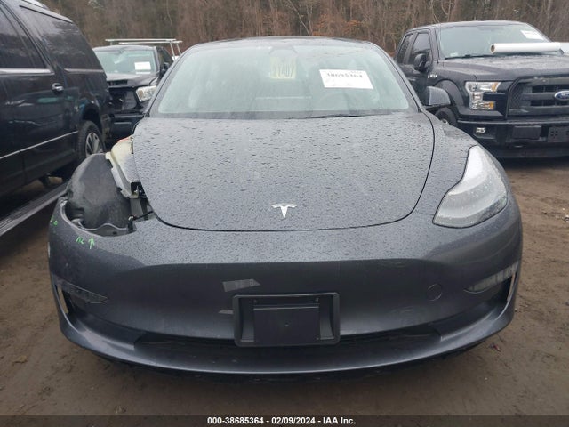 Tesla Model 3 Rear-wheel Drive 2023 5YJ3E1EA0PF698949 Image 13