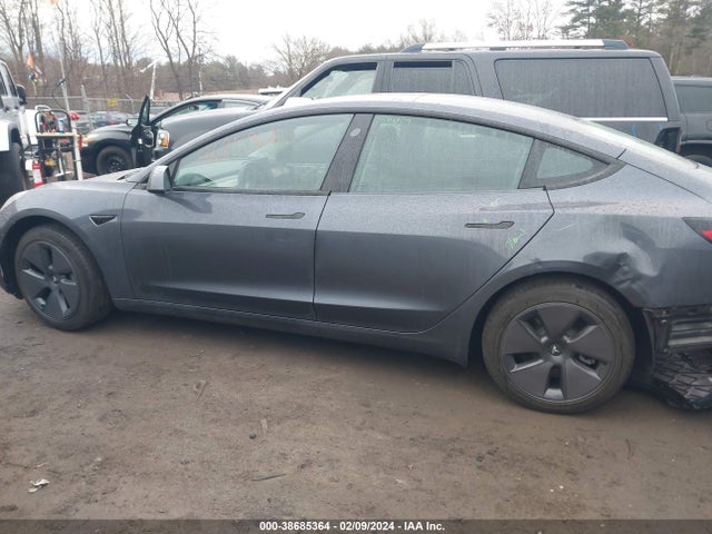 Tesla Model 3 Rear-wheel Drive 2023 5YJ3E1EA0PF698949 Image 15