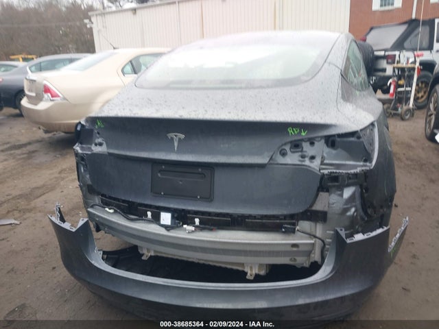 Tesla Model 3 Rear-wheel Drive 2023 5YJ3E1EA0PF698949 Image 17