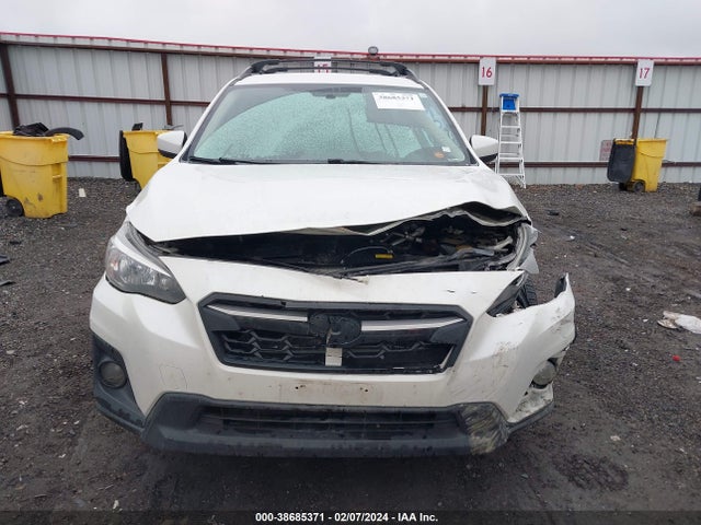 Subaru Crosstrek 2.0i Premium 2019 JF2GTAEC4KH241161 Image 12