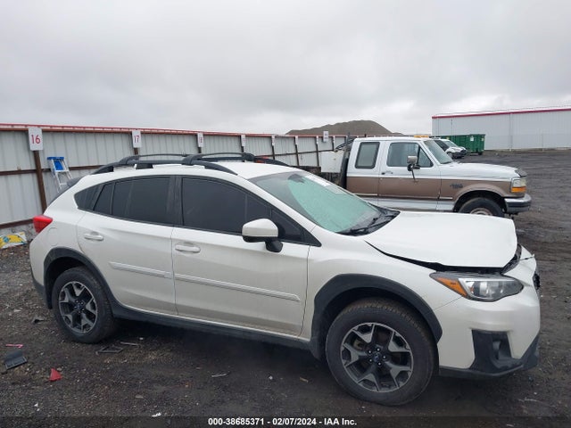 Subaru Crosstrek 2.0i Premium 2019 JF2GTAEC4KH241161 Image 13