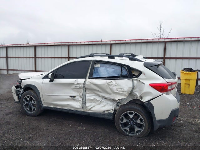 Subaru Crosstrek 2.0i Premium 2019 JF2GTAEC4KH241161 Image 14
