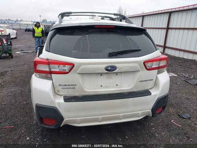 Subaru Crosstrek 2.0i Premium 2019 JF2GTAEC4KH241161 Image 16