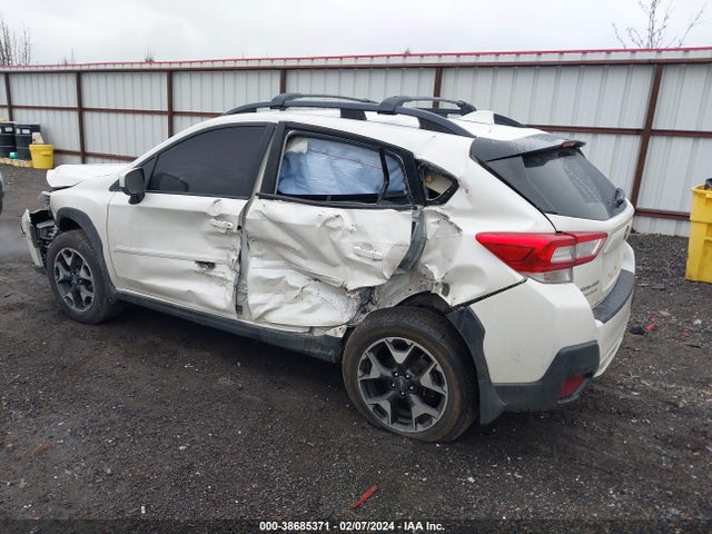 Subaru Crosstrek 2.0i Premium 2019 JF2GTAEC4KH241161 Image 3