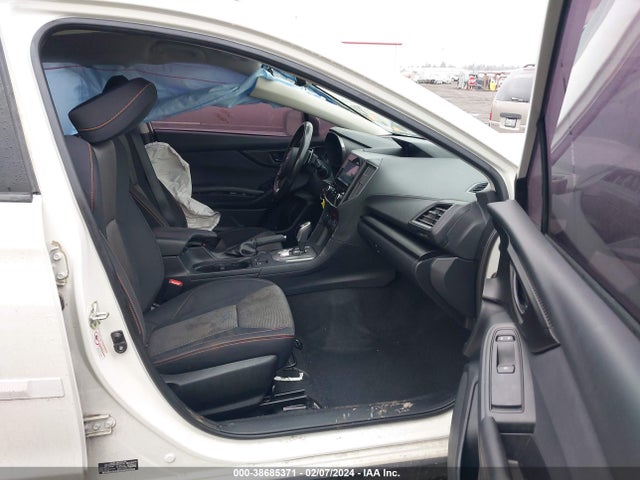 Subaru Crosstrek 2.0i Premium 2019 JF2GTAEC4KH241161 Image 5