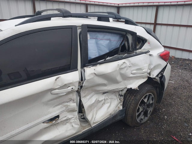 Subaru Crosstrek 2.0i Premium 2019 JF2GTAEC4KH241161 Image 6