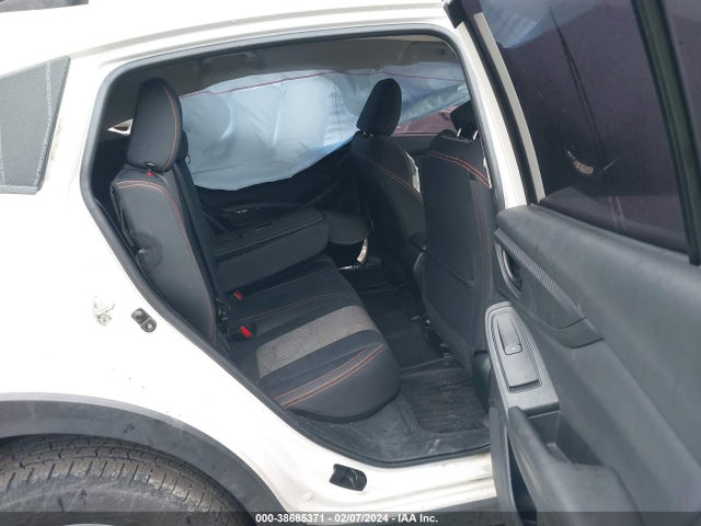 Subaru Crosstrek 2.0i Premium 2019 JF2GTAEC4KH241161 Image 8