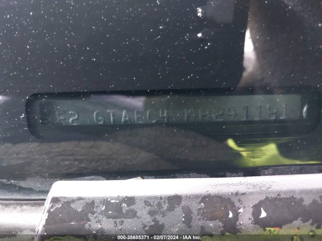 Subaru Crosstrek 2.0i Premium 2019 JF2GTAEC4KH241161 Image 9