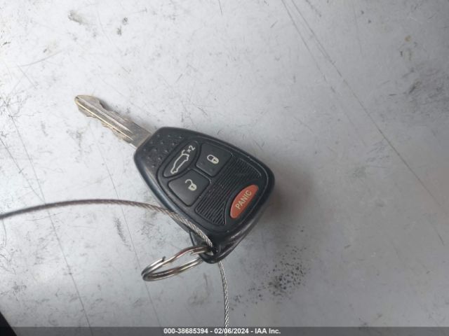 1C3CDZAB1EN196597 Dodge AVENGER SE