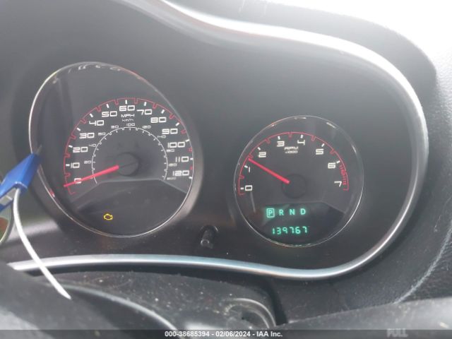 1C3CDZAB1EN196597 Dodge AVENGER SE
