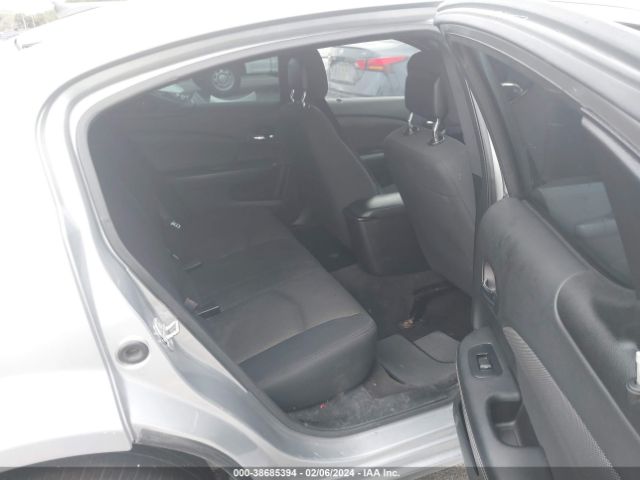 1C3CDZAB1EN196597 Dodge AVENGER SE