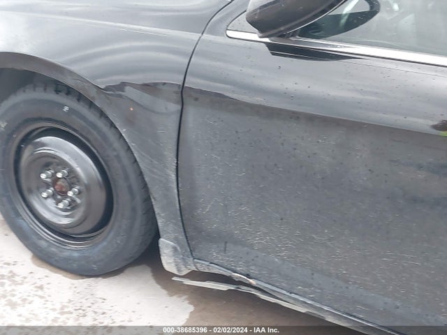 Chrysler 200 LX 2014 1C3CCBAG9EN101886 Image 6