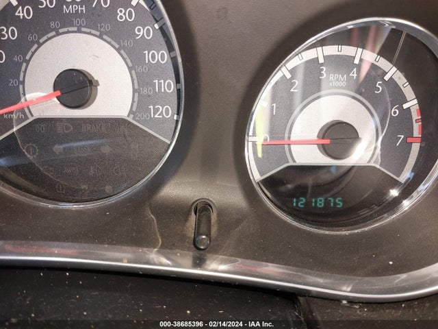 Chrysler 200 LX 2014 1C3CCBAG9EN101886 Image 7