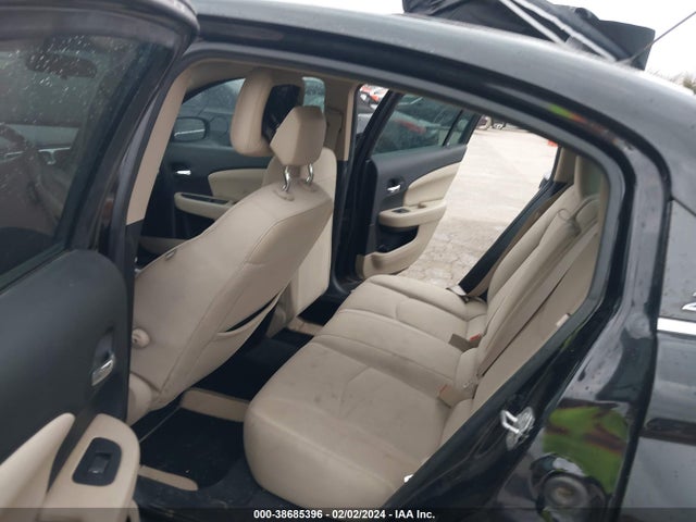 Chrysler 200 LX 2014 1C3CCBAG9EN101886 Image 8