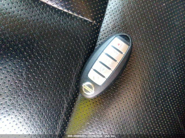 Nissan MURANO SL 2015 5N1AZ2MH0FN206528 Image 11