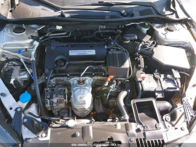 1HGCR2F34FA061808 Honda ACCORD LX